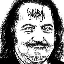 Enbilulugugal : Why Don't You Fukk Off?